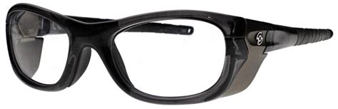 WRAP AROUND PRESCRIPTION SAFETY GLASSES RX Safety