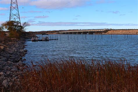 Historic Sites of Manitoba: Lake Manitoba Narrows (Municipality of West ...