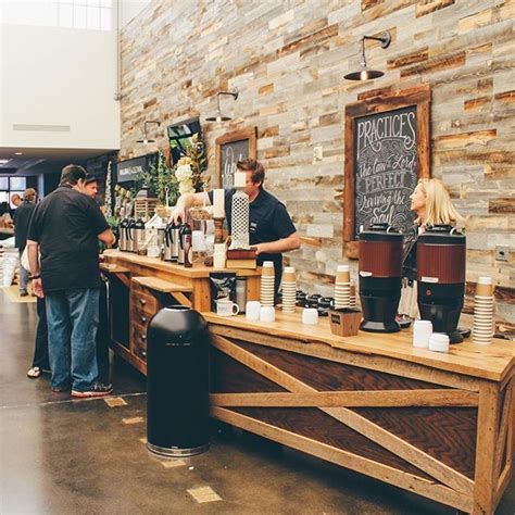 20 Best Church Coffee Bar Images On Pinterest Church Lobby Church