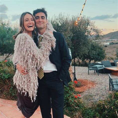 Andrea Molina: su nuevo giro profesional y sus 8 años de amor con Juan 