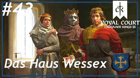 Lets Play Crusader Kings Artefakte F R Den K Nig Royal Court