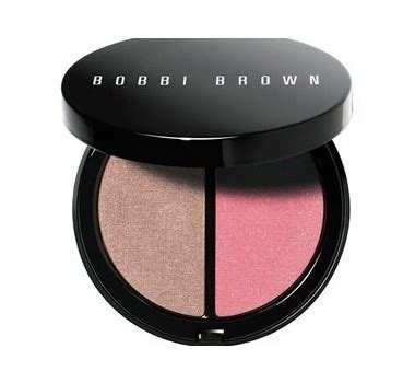 Bobbi Brown Bronzer/Blush Duo - BeautyAlmanac.com