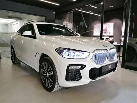 Bmw X D Xdrive M Motors