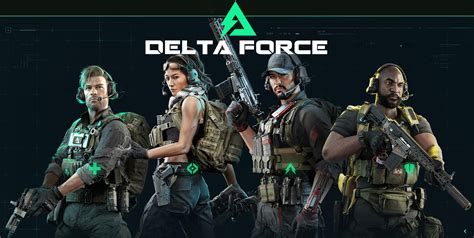 Gamescom Delta Force Hawk Ops Announcement Trailer Zum Comeback