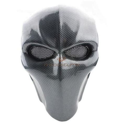 Arrow Deathstroke Cosplay Mask Helmet – Mxcostume