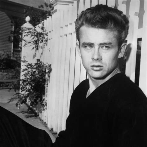 Pier Angeli And James Dean Story