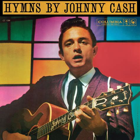 Hymns By Johnny Cash Album By Johnny Cash Apple Music