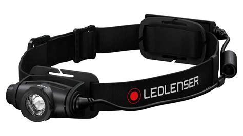 Test Avis Et Prix Lampe Frontale LED Ledlenser H5R Zone Outillage