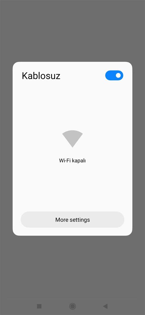 Xiaomi Redmi Note 8 Sim Ve Wi Fi Sorunu Şikayetvar