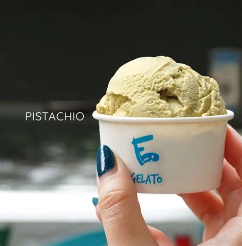 gelato jakarta selatan asik buat nongkrong  hangout