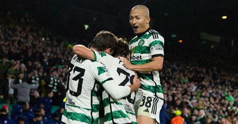 Hibs vs Celtic on TV: Channel, live stream and kick-off details as ...