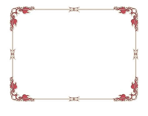 60th Birthday Clipart Borders 10 Free Cliparts Download Images On