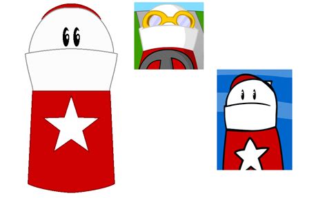 Homestar Runner By Percyfan94 On Deviantart