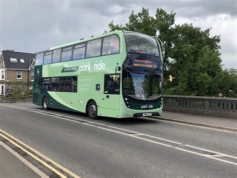 Cambus Sn Vzv Cambridge David Beardmore Flickr