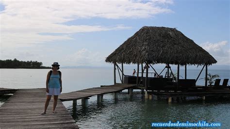 Visita A Playa Estrella En Bocas Del Toro C Mo Llegar