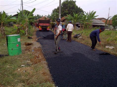 Jasa Aspal Jalan Bisa Digunakan Dimana Saja. | Pengaspalan | Pengecoran ...