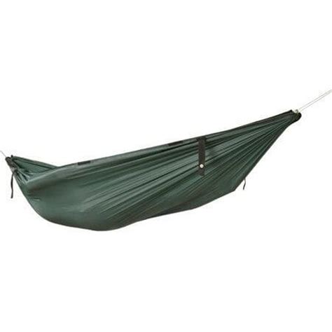 Dd Hammocks Dd Hammocks Superlight Jungle Hangmat Decathlon