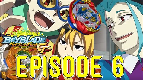 Fumiya Has Lost Beyblade Burst Gt Episode Review Youtube