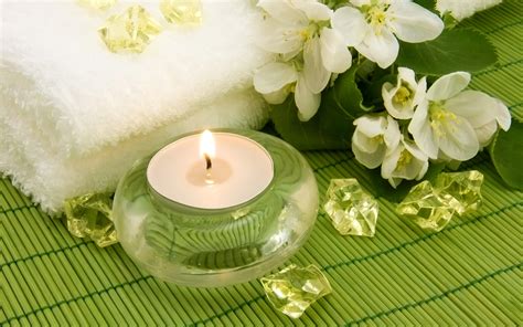 Spa treatments Wallpapers - HD Wallpapers 82274