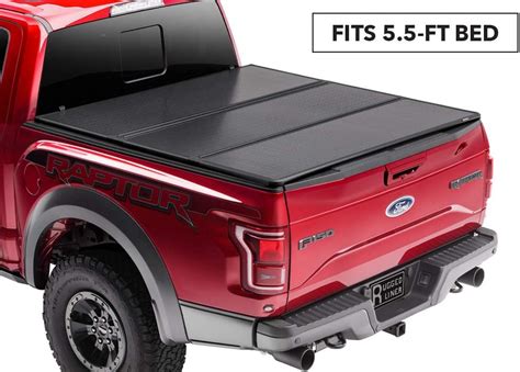 Best Hard Folding Tonneau Covers Reviews & Recommendations 2021