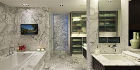 Marble In Bathroom Pros And Cons Artcomcrea