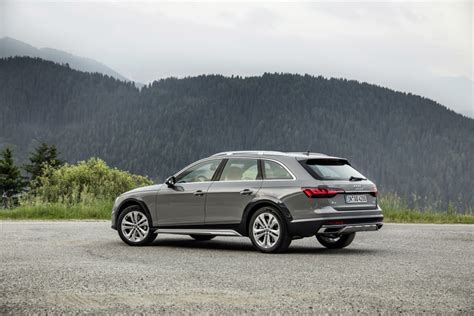 Audi A Allroad B W Facelift Tfsi Hp Quattro Ultra