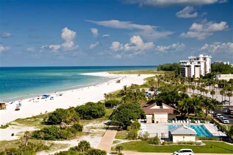 12 Best Longboat Key Florida Beaches - Sunlight Living