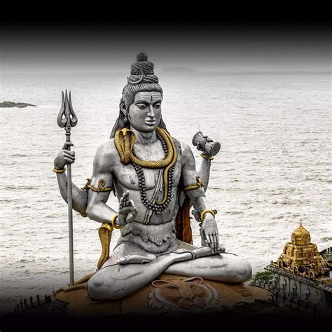 Full 4K Collection Of Amazing Shivratri Images Over 999