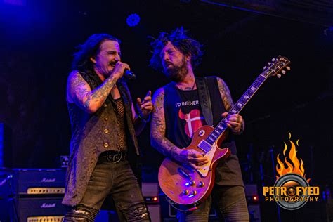 Knac Reviews Sonic Slam Tour In Houston Tx With Photos