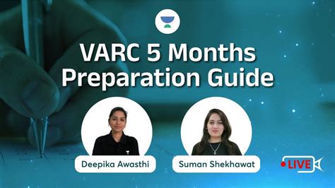 Excel Varc Section Of Cat Exam Month Varc Preparation Guide