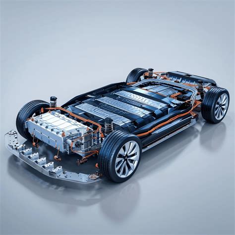 Demystifying The Ev Batteries Types Lifespan And Maintenance