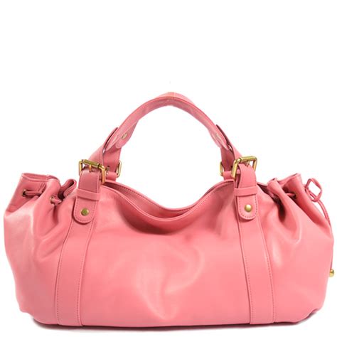 G Rard Darel Le Heures Sac Main Rose