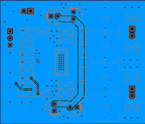 Tpa3110d2 Problem With Tpa3110 Power Limit Audio Forum Audio Ti E2e Support Forums