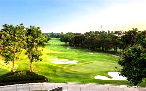 Days Golf In Malaysia Golfing Sightseeing Golflux