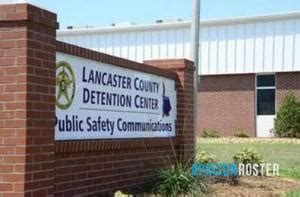 Lancaster County Detention Center, SC Inmate Roster