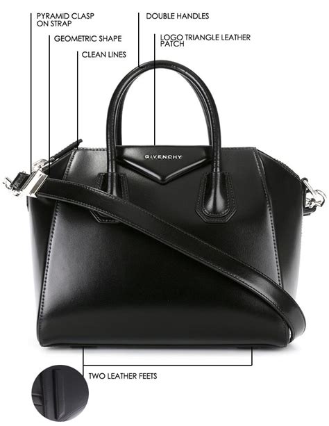 The Ultimate Givenchy Antigona Bag Review | Bragmybag