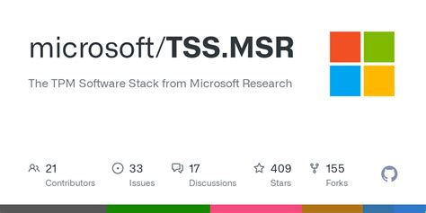 Tssmsrtssnetcsproj At Master · Microsofttssmsr · Github