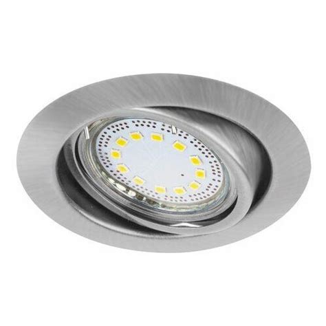 Rabalux Lite Led Ugradni Spot GU10 3x3W Mat Hrom EPonuda