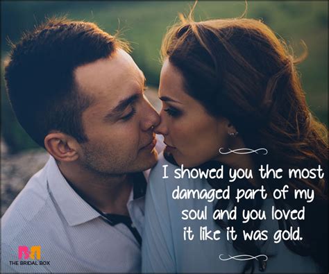 50 Heart Touching Love Quotes That Say It Just Right