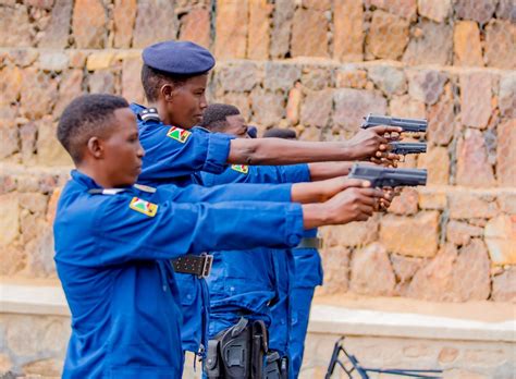 Eapcco Games Rwanda Wins Gold In Shooting Kt Press