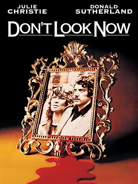 Don't Look Now - BAŞKA SİNEMA