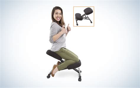 Best Kneeling Chairs Of 2022 Popular Science