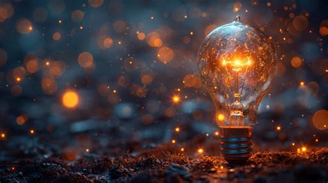 Light Bulb Spark Images Browse 20706 Stock Photos Vectors And