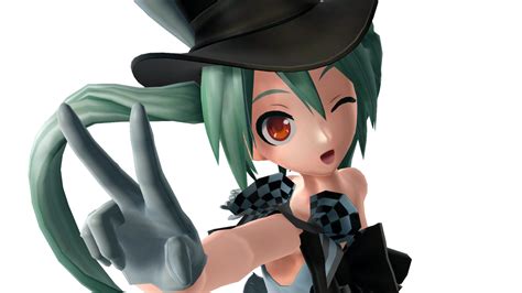 Mmd Kipple Industry Motion Dl By Erictep123 On Deviantart