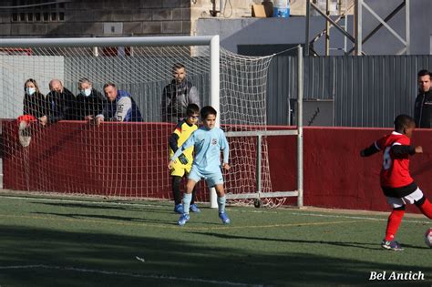 Son Cladera Vs Ferriolense Rafel Sabater Flickr