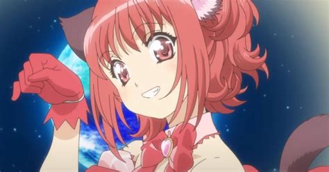 Tokyo Mew Mew New Season 2 Trailer Poster Released Flipboard