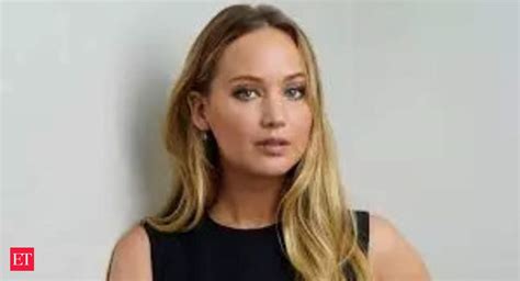 Jennifer Lawrence Movies Jennifer Lawrence Faces Criticism For