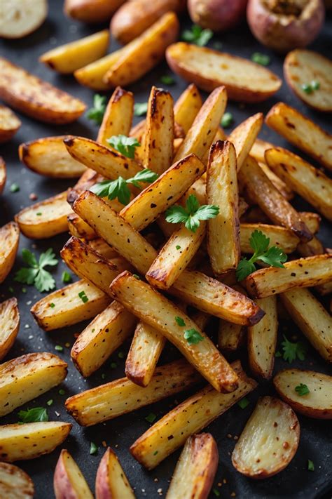 recipes for russet potatoes