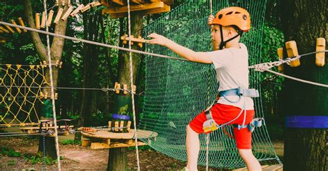 50 Of The Best Weekend Activities For Your Kids - Netmums