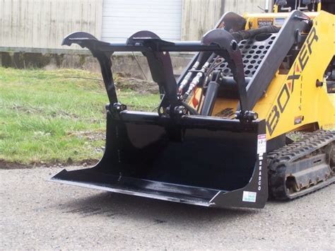 10 Must Have Skid Steer Attachments Equipment And Contracting